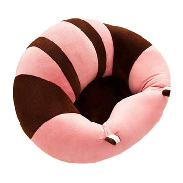 BabyNest | Seguridad y comodidad para tu bebé - Suave soporte para aprender a sentarse